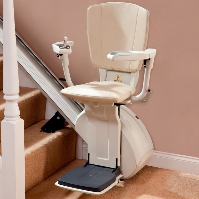 Stairlifts in Newcastle - UK Stairlifts Newcastle